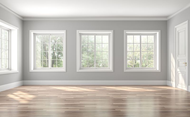 Best Window Installation Contractors in Tucker, GA