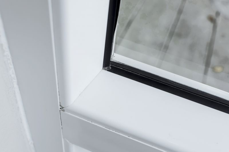 Energy-Efficient Window Features